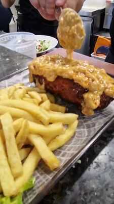 Restaurante Guaracarumbo