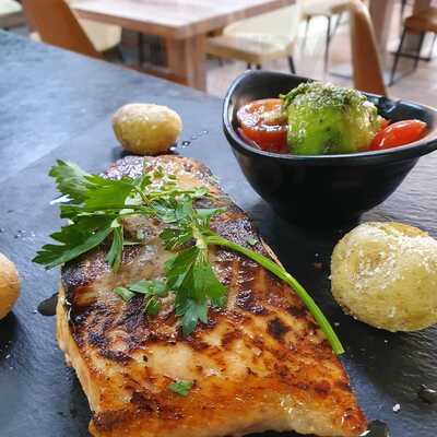 Restaurante Guaracarumbo