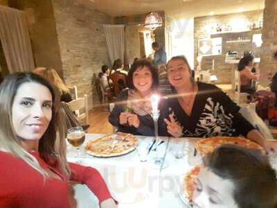 Pizzería Tentazione