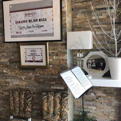 Pizzería Tentazione