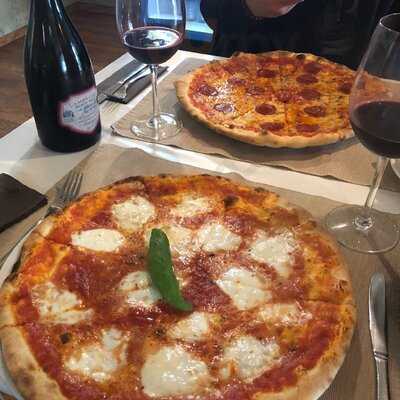 Pizzería Tentazione