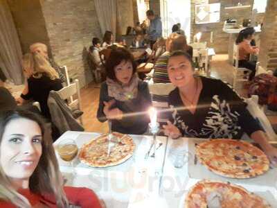 Pizzería Tentazione