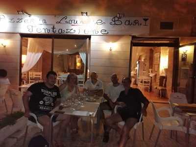 Pizzería Tentazione