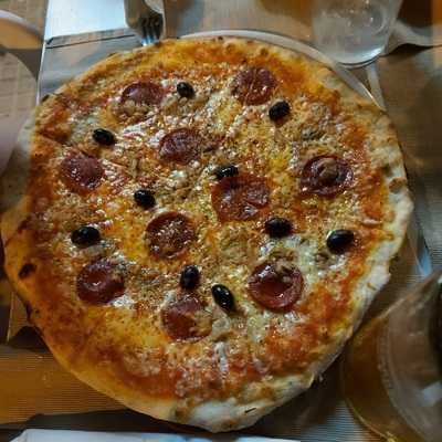 Pizzería Tentazione