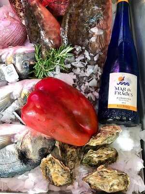 Restaurante Puerto Canario