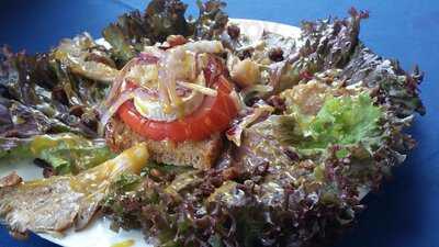 Restaurante Puerto Canario