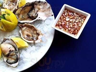 Restaurante Puerto Canario