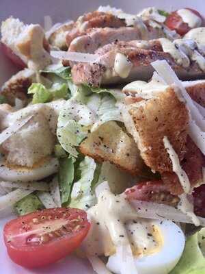 Restaurante Puerto Canario