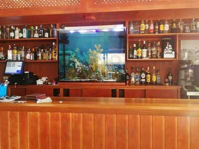 Restaurante Puerto Canario