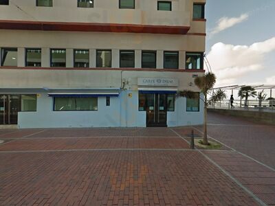 Restaurante Puerto Canario