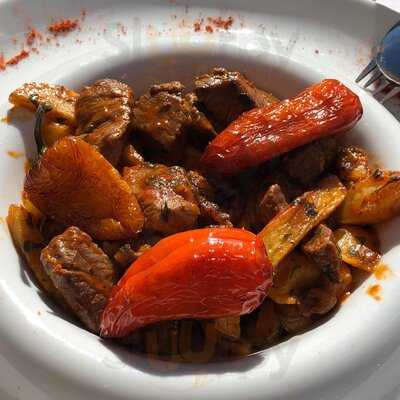 Restaurante La Madraza