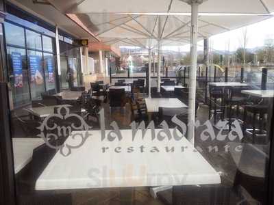 Restaurante La Madraza