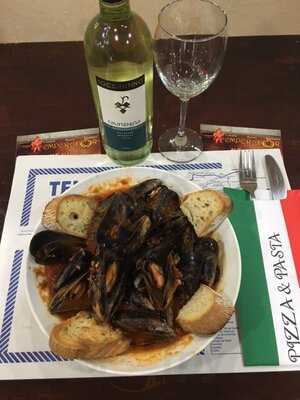 Rosticceria Pizzeria Emperador