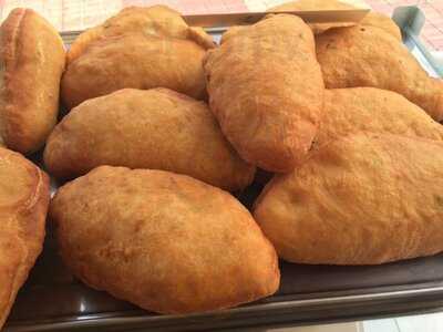 Rosticceria Pizzeria Emperador