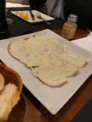 Milonga Asador Argentino