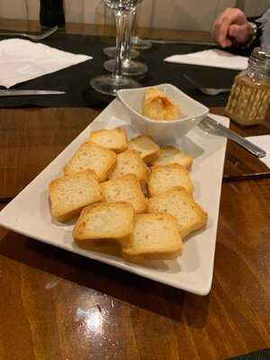 Milonga Asador Argentino