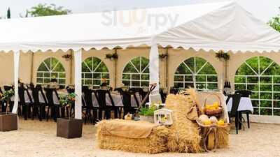 Milonga Asador Argentino