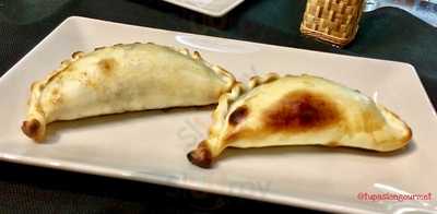 Milonga Asador Argentino