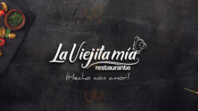 La Viejita Mía