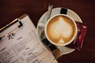 Zoë Coffee Bar