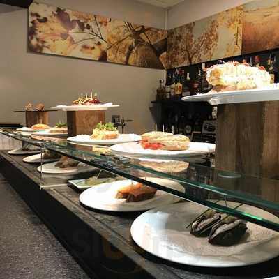 Sagardi Cocineros Vascos