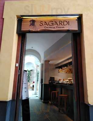 Sagardi Cocineros Vascos