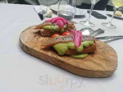 Sagardi Cocineros Vascos