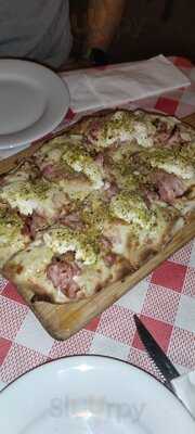 Pizzeria Lo Spuntino