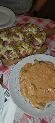 Pizzeria Lo Spuntino