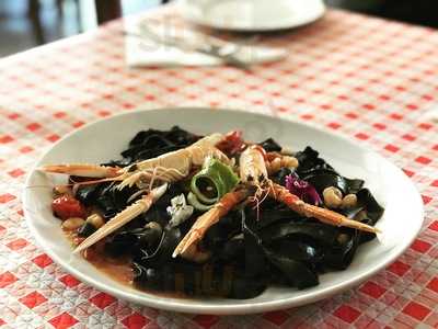 Pizzeria Lo Spuntino