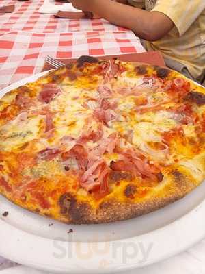 Pizzeria Lo Spuntino