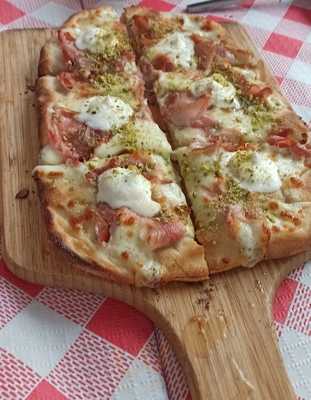 Pizzeria Lo Spuntino