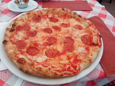 Pizzeria Lo Spuntino