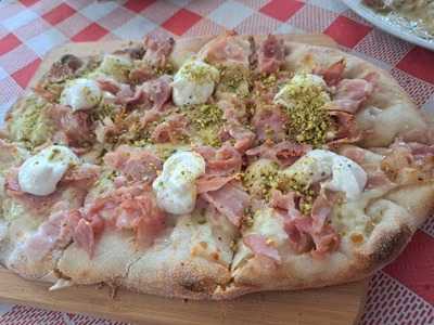 Pizzeria Lo Spuntino