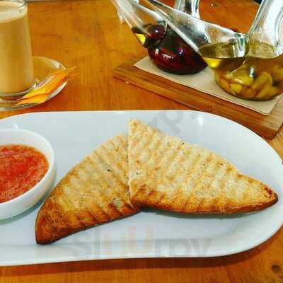 Hamburguesería La Gruta