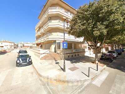 Hamburguesería La Gruta