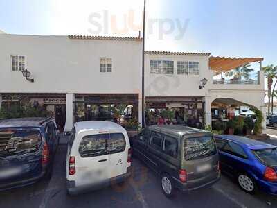 Tiramisu Bar Ristorante Pizzeria