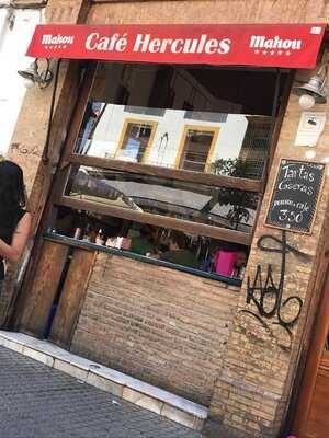 Café Hércules