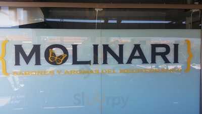 Molinari Gastrobar