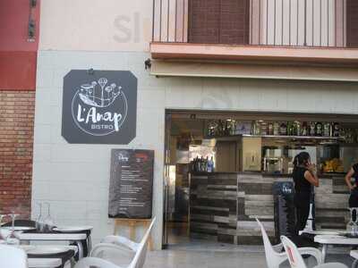 L'anap Bistro