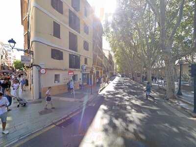 Rambla 28