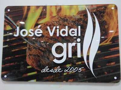 Jose Vidal