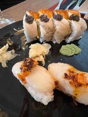 Restaurante Asako - Photo 8