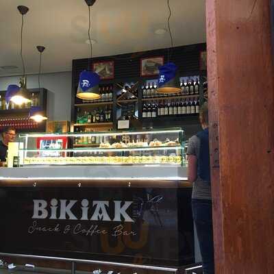Bikiak