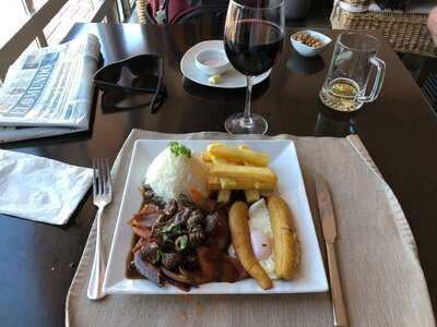 Ají Limón Y Canela - Triana