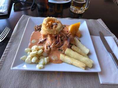 Ají Limón Y Canela - Triana