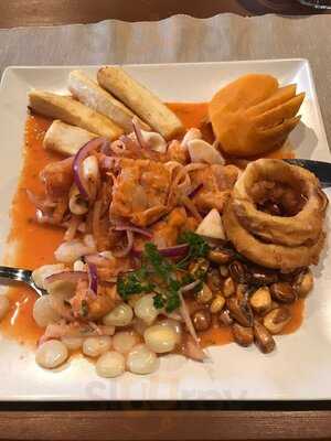 Ají Limón Y Canela - Triana