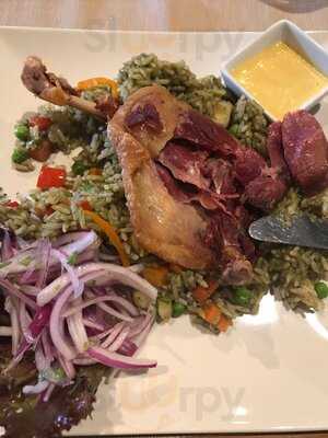 Ají Limón Y Canela - Triana