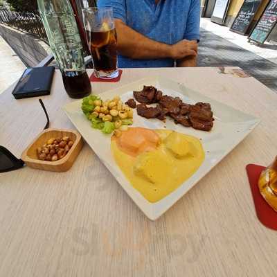 Ají Limón Y Canela - Triana