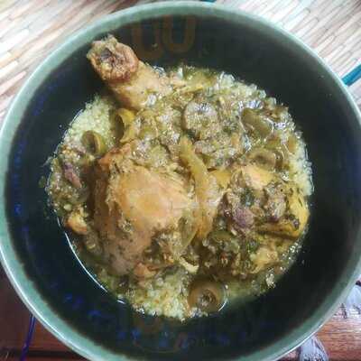 Fusión & Tradición